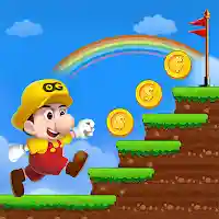 Super Lee Bros: Run & Fighting MOD APK v3.9 (Unlimited Money)