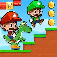 Super Billy Bros – Jump & Run MOD APK v1.6.5.110 (Unlimited Money)