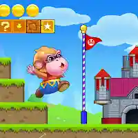 Super Bros Adventure – Jungle MOD APK v1.1.5.186 (Unlimited Money)