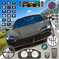 Super Car Racing 3d: Car Games MOD APK v3.0 (Unlimited Money)