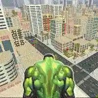 Super City Superman Game Hero Mod APK (Unlimited Money) v33.0.0