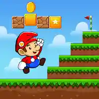 Super Dan’s World – Run Game MOD APK v1.1.18 (Unlimited Money)