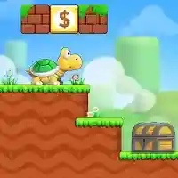 Super Hero Turtle Adventure Mod APK (Unlimited Money) v1.268