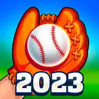 Super Hit Baseball MOD APK v4.10.0 (Unlimited Money)