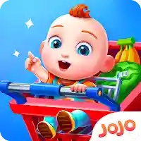 Super JoJo: Supermarket MOD APK v9.76.00.00 (Unlimited Money)