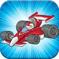 Super Kids Car Racing Games Mod APK (Unlimited Money) v2.02