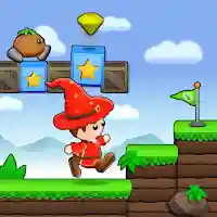 Super Mac – Jungle Adventure MOD APK v1.46 (Unlimited Money)