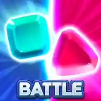 Super Match ‎- PvP Match 3 MOD APK v1.2.6 (Unlimited Money)