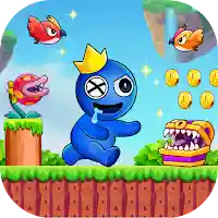 Super Matteo Adventure MOD APK v1.41 (Unlimited Money)