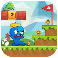 Super Rob’s World – Run Game MOD APK v1.15 (Unlimited Money)