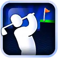 Super Stickman Golf Mod APK (Unlimited Money) v2.2