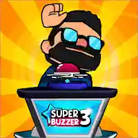 Superbuzzer 3 Trivia Game MOD APK v3.4.3 (Unlimited Money)