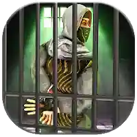 Superhero Ninja Prison Escape MOD APK v2.3 (Unlimited Money)