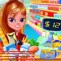 Supermarket Shopping Mall Girl MOD APK v0.9.2 (Unlimited Money)
