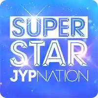 SUPERSTAR JYPNATION MOD APK v3.13.2 (Unlimited Money)