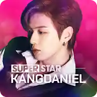 SuperStar KANGDANIEL MOD APK v4.0.1 (Unlimited Money)