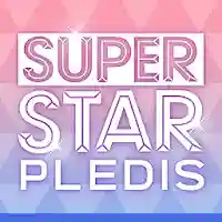 SUPERSTAR PLEDIS Mod APK (Unlimited Money) v1.4.11