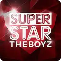 SUPERSTAR THE BOYZ MOD APK v3.13.2 (Unlimited Money)