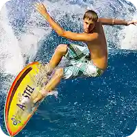 Surfing Master Mod APK (Unlimited Money) v1.0.4