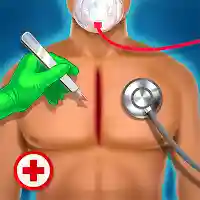 Surgery Simulator Doctor Games MOD APK v1.0.5 (Unlimited Money)