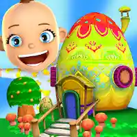 Surprise Eggs Easter Fun Games Mod APK (Unlimited Money) v221024