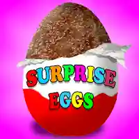 Surprise Eggs Games MOD APK v231103 (Unlimited Money)