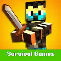 Survival Games: 3D Wild Island MOD APK v2.7 (Unlimited Money)