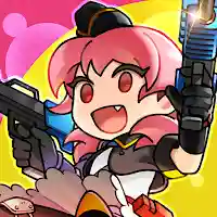 Survival Girl : Gunslinger RPG Mod APK (Unlimited Money) v956