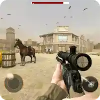 Survivor of Wild West MOD APK v1.2.9 (Unlimited Money)