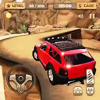 Extreme Car Climb Challenge MOD APK v1.9 (Unlimited Money)