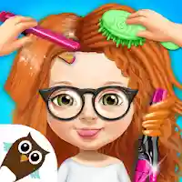 Sweet Baby Girl Beauty Salon 3 MOD APK v4.0.20016 (Unlimited Money)