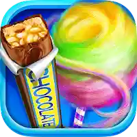 Sweet Candy Store Food Maker Mod APK (Unlimited Money) v1.3