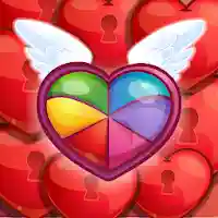 Sweet Hearts – Match 3 Mod APK (Unlimited Money) v1.5.0