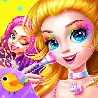 Sweet Princess Candy Makeup MOD APK v1.1.3 (Unlimited Money)