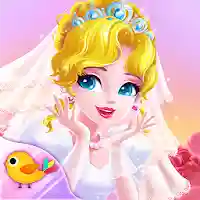 Sweet Princess Fantasy Wedding MOD APK v1.0.9 (Unlimited Money)