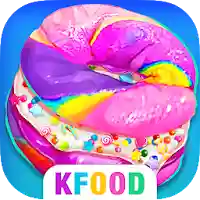 Sweet Trendy Desserts: Birthda Mod APK (Unlimited Money) v1.0