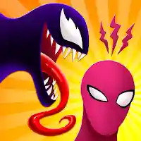 Symbiote Rush MOD APK v0.24.39 (Unlimited Money)