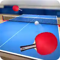 Table Tennis Touch Mod APK (Unlimited Money) v3.4.5.72