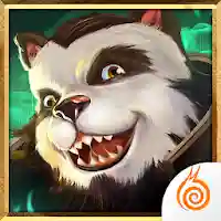 Taichi Panda MOD APK v2.84 (Unlimited Money)