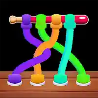 Tangle Master 3D MOD APK v42.12.10 (Unlimited Money)