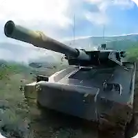 Tank Battle Royale Mod APK (Unlimited Money) v0.0.3