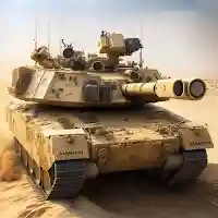 Tank Force MOD APK v5.1.1 (Unlimited Money)