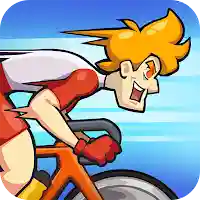 Tap Tap Riding MOD APK v1.2.214621 (Unlimited Money)