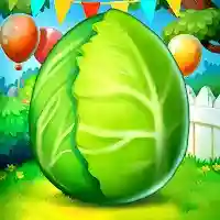 Tastyland-merge&puzzle cooking MOD APK v2.24.0 (Unlimited Money)