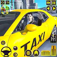 Taxi Simulator :Taxi Game MOD APK v1.5 (Unlimited Money)