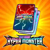 TCG Hyper Card Idle Streamer MOD APK v54 (Unlimited Money)