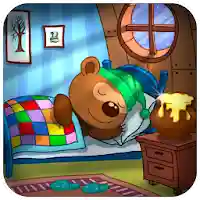 Teddy Bears Bedtime Stories MOD APK v1.3.1 (Unlimited Money)