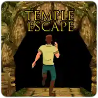 TEMPLE ESCAPE Mod APK (Unlimited Money) v8.0