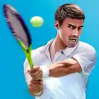 Tennis Arena MOD APK v5.5.4 (Unlimited Money)