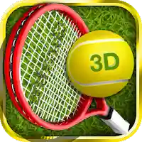 Tennis Champion 3D – Online Sp Mod APK (Unlimited Money) v2.2